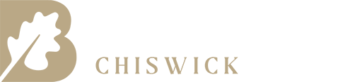 Banya No.1 - Chiswick logo