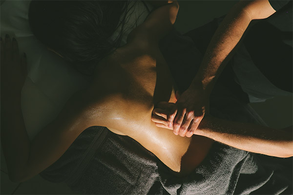 Massage - Spa treatment - Banya No.1 - Chiswick