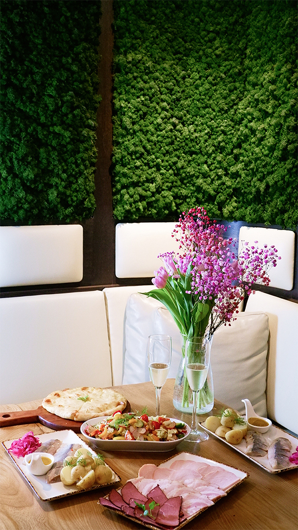 Spa Day for couple - special occasion Spa - Banya No.1 - Chiswick