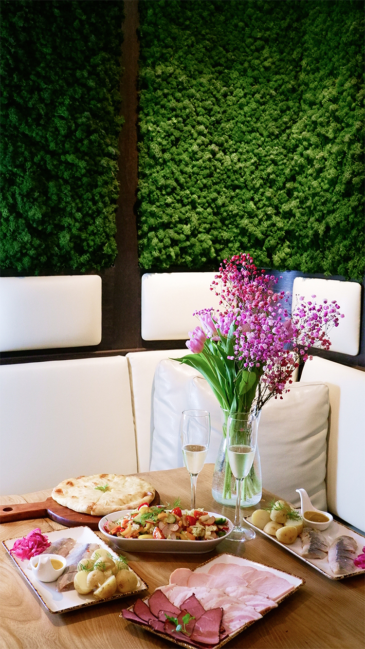 Spa Day for couple - special occasion Spa - Banya No.1 - Chiswick