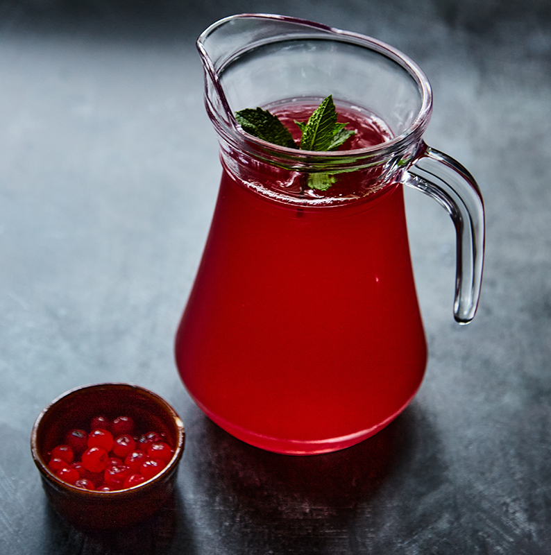 Cranberry Mors - Banya No.1 - Chiswick