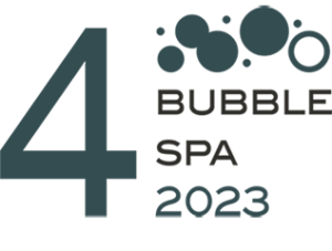 4 bubbles Spa | Good Spa Guide Bubble Rating | Banya No.1 - Chiswick