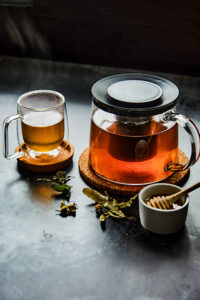 Banya No.1 Blend Tea – Banya No.1 - Chiswick - Spa Day with lunch
