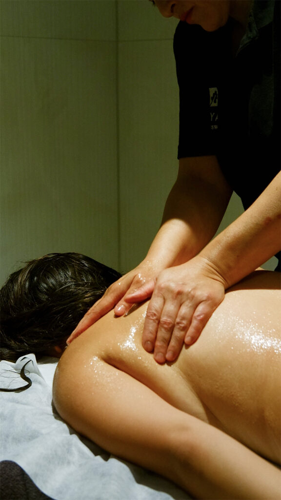 Honey Anti-Cellulite massage - Banya No.1 - Chiswick - West London