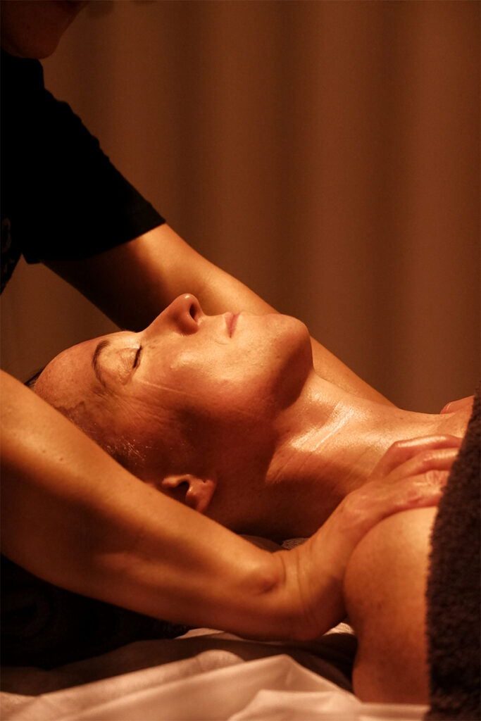 Massage - Banya No.1 - Chiswick