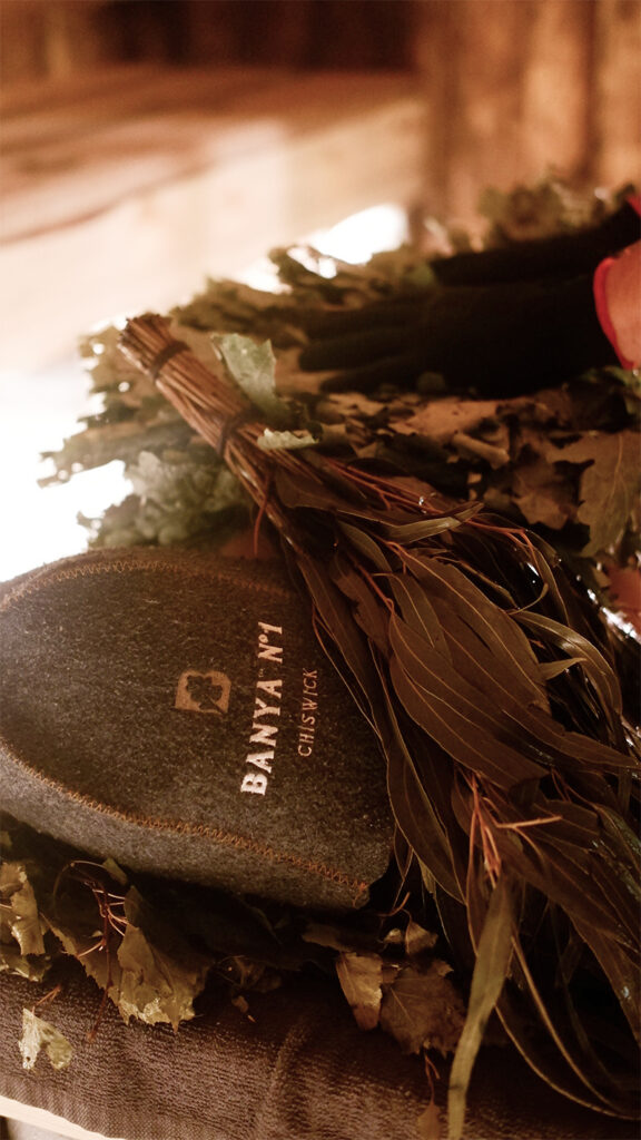 Banya - London - Chiswick