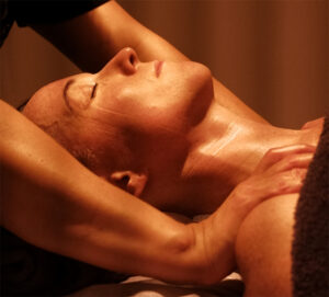 Massage voucher bundle