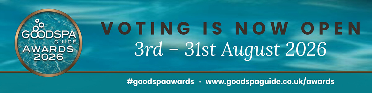 Good Spa Guide awards - voting - 2026 - Banya No.1 - Chiswick