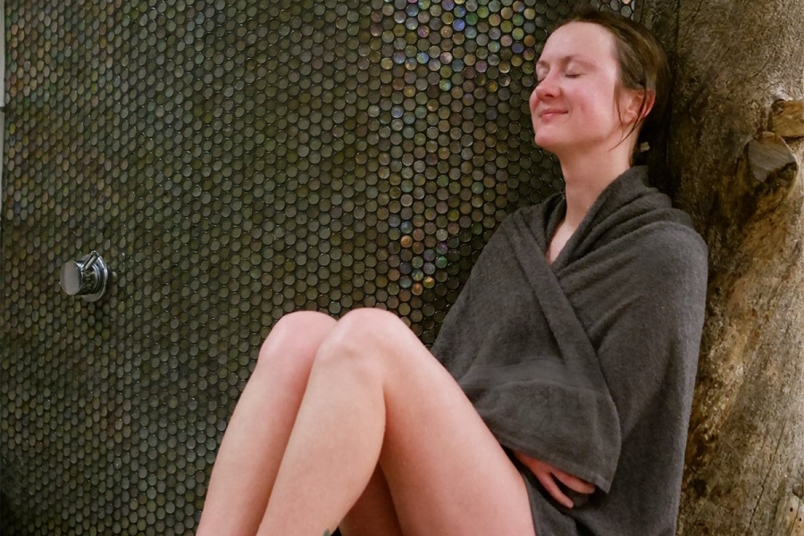 Back to School Recharge Spa Day - Banya No.1 - Chiswick
