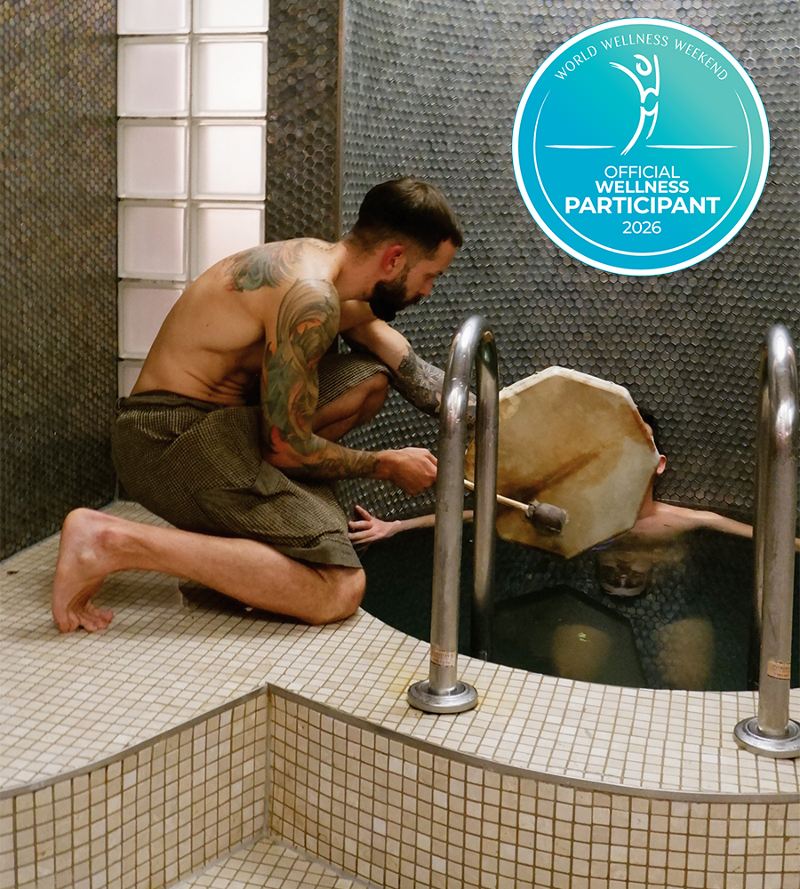 Banya No.1 – Chiswick will host the special event: The de-stress ritual 