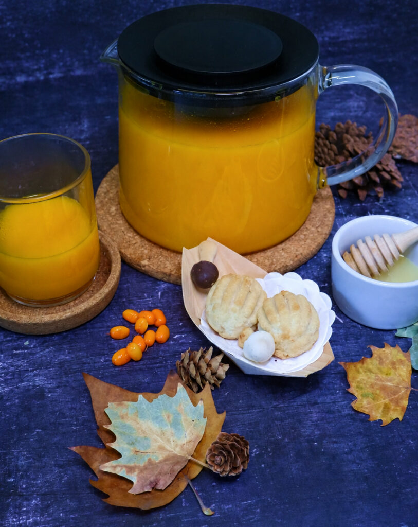 Autumn Special Spa voucher - Banya No.1 - Chiswick - West London