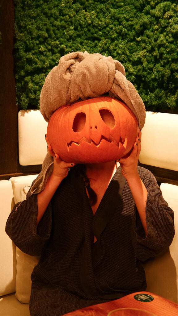 Autumn special - Spa offer - Banya No.1 - Chiswick-west-london