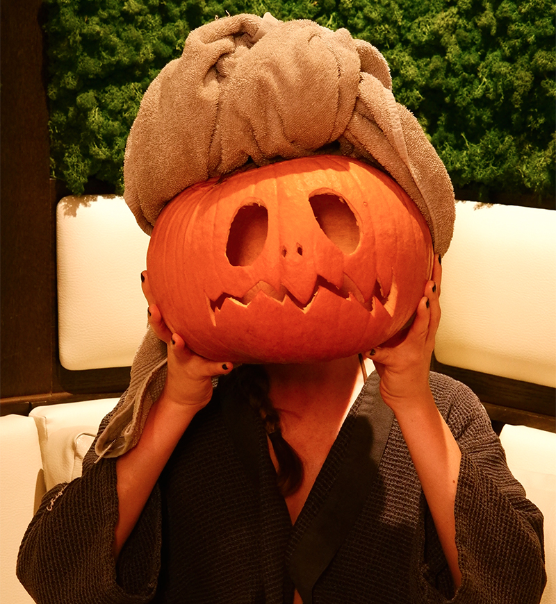 Autumn special - Spa offer - Banya No.1 - Chiswick-west-london