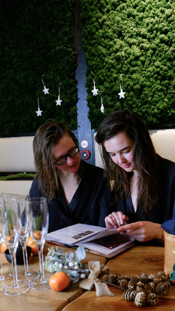 Christmas party -Spa - team celebration -Chiswick - Banya No.1 - Chiswick - New Year tradition - Banya
