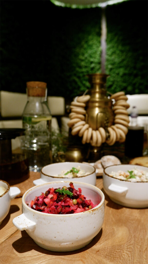 Christmas party -Spa - team celebration -Chiswick - Banya No.1 - Chiswick - New Year tradition - Banya